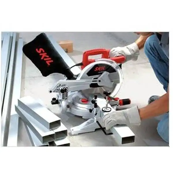 10 inch Máy cắt góc đa năng Skil 3120