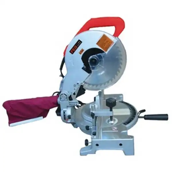 10 inch Máy cắt góc nhôm gỗ đa năng FEG EG-1226