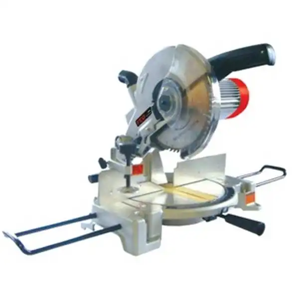 10 inch Máy cắt góc nhôm gỗ đa năng FEG EG-1228