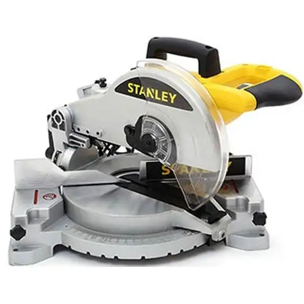10 inch Máy cắt nhôm đa năng 1500W Stanley STEL 721