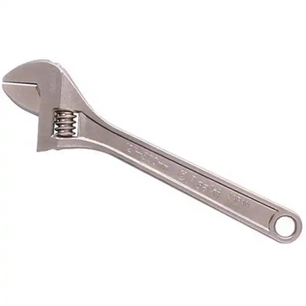 10 inch Mỏ lết Asaki AK-055