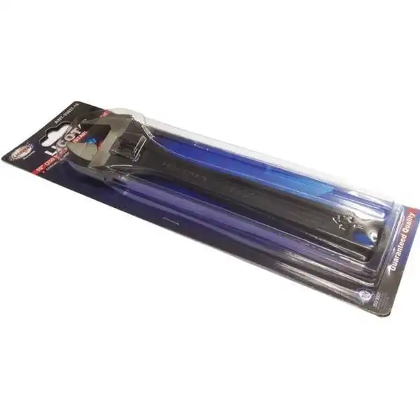 10 inch Mỏ lết đen Licota AWT-35037-10