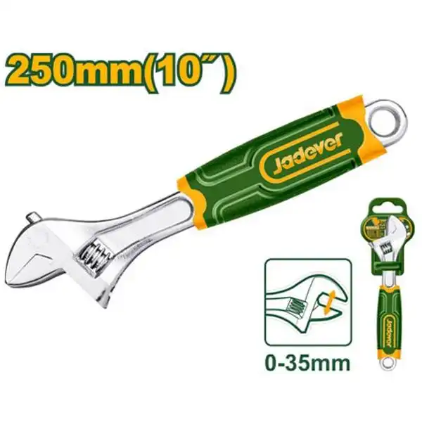 10 inch Mỏ lết Jadever JDAW2210