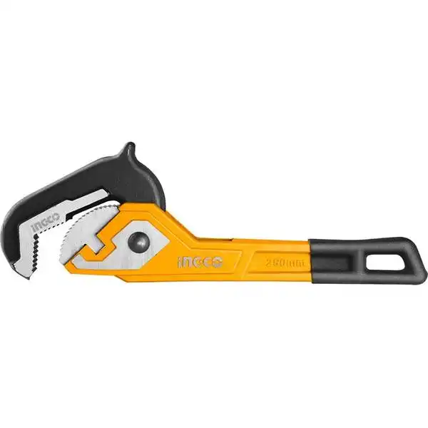10 inch Mỏ lết mở ống chuyên dùng INGCO HPW1410
