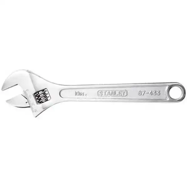 10 inch Mỏ lết Stanley 87-433 (STMT87433-8)