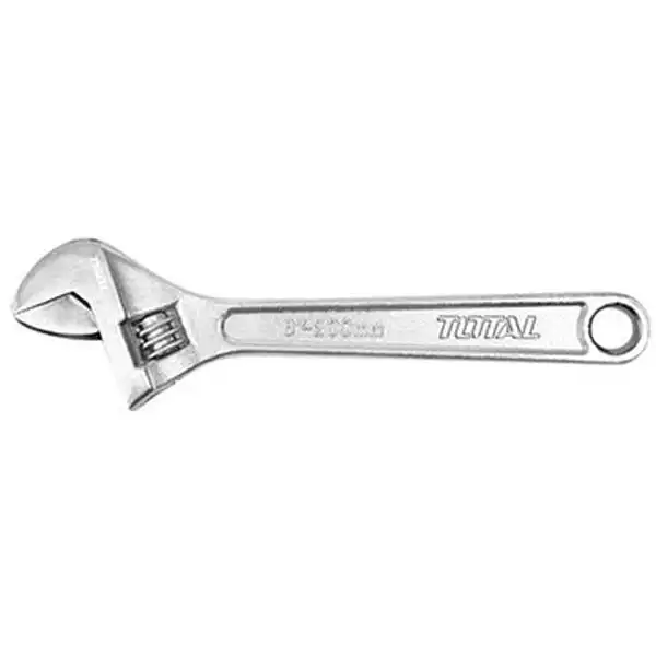 10 inch Mỏ lết Total THT1010103
