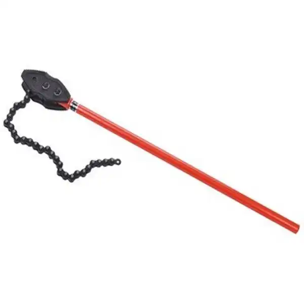 10 inch Mỏ lết xích Asaki AK-221