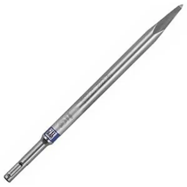 10 inch Mũi đục nhọn BOSCH SDS-PLUS Bosch 2609390576
