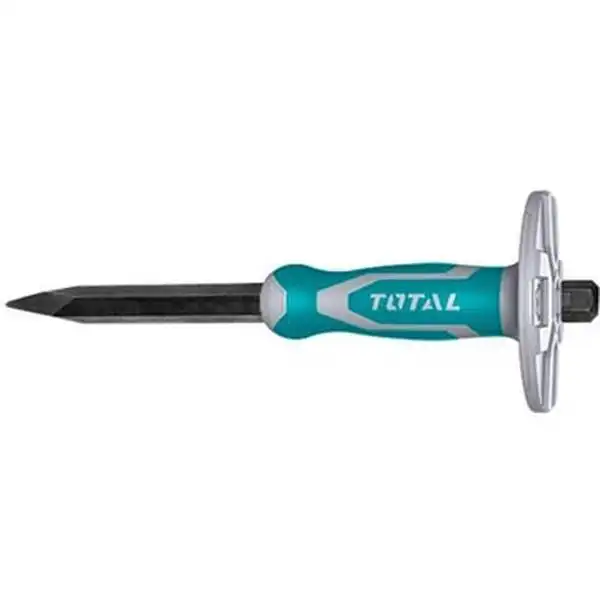 10 inch Mũi đục nhọn Total THT4221016