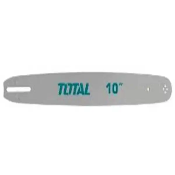 10 inch Thanh lam dùng cho Máy cưa xích Total TGTSB51001