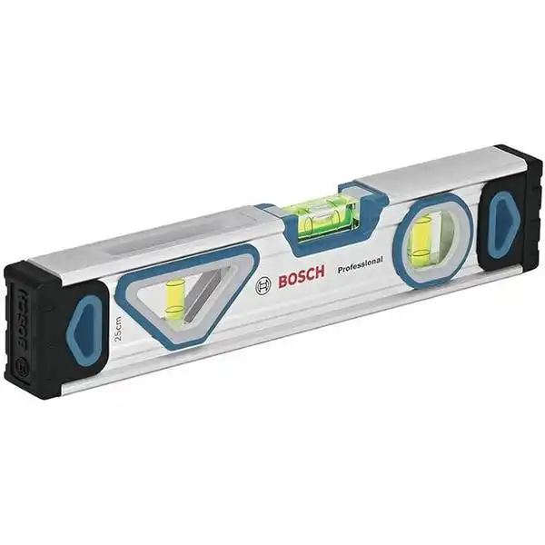 10 inch Thước thủy Bosch 1600A016BN