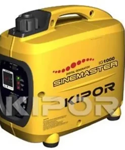 1.0 KVA Máy phát điện xăng xách tay IG 1000