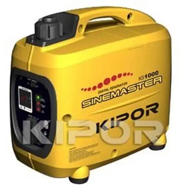 1.0 KVA Máy phát điện xăng xách tay IG 1000