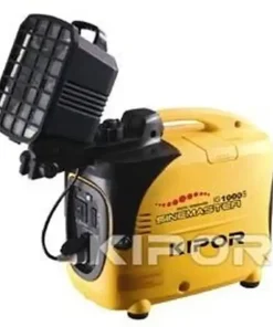 1.0 KVA Máy phát điện xăng xách tay IG 1000S
