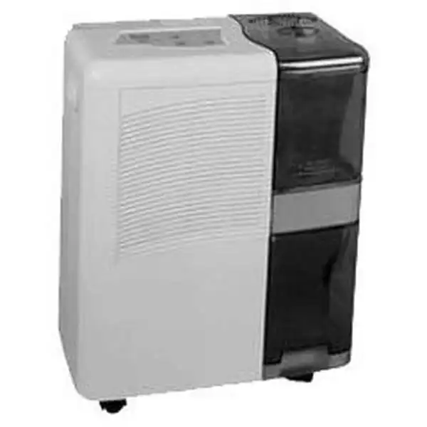 10 lít Máy hút ẩm Edison E-10DHA