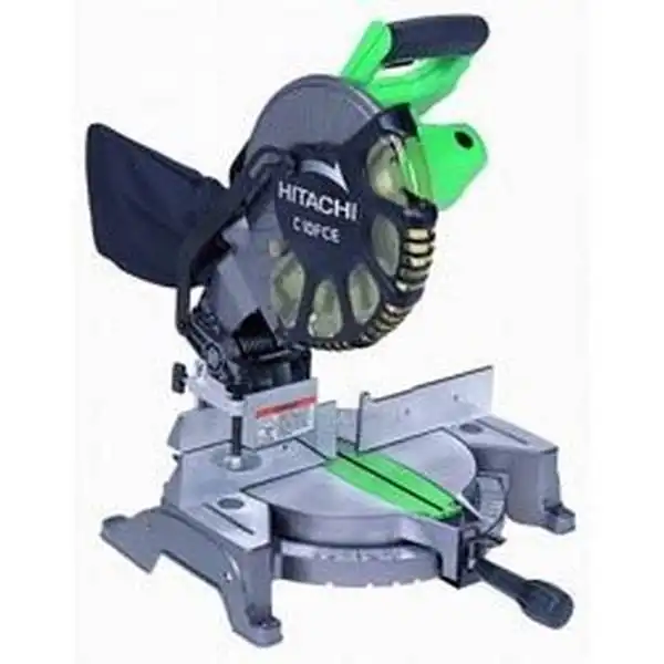 10 inch Máy cắt góc đa năng Hitachi C10FCE
