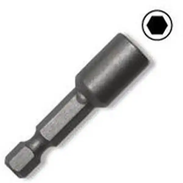 10 mm Đầu bắt Tole Crossman 48-546
