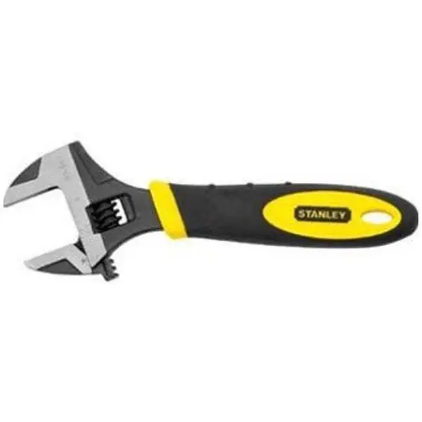 10 inch Mỏ lết MaxSteel Stanley 90-949
