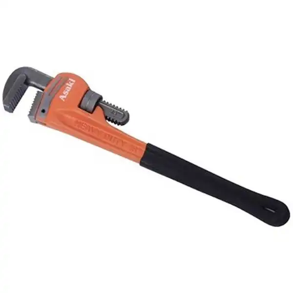 10 inch Mỏ lết răng Asaki AK-632