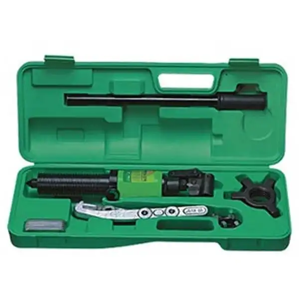 10 tấn Cảo thủy lực Wynn inchs WS-10T