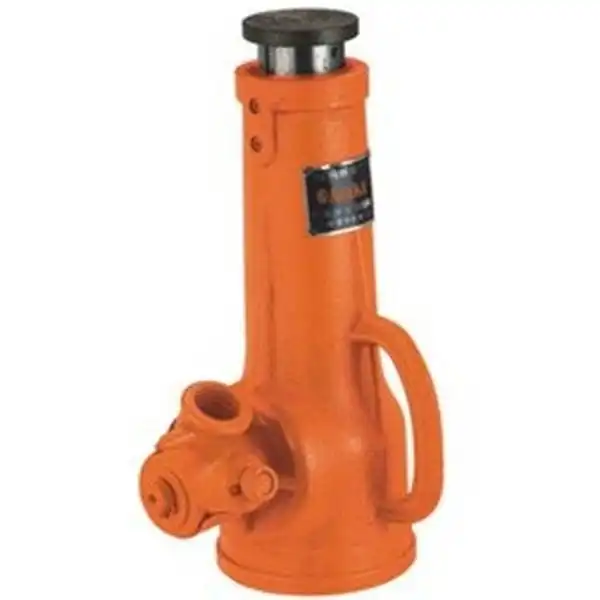 10 tấn Con đội răng thấp Asaki AK-1704