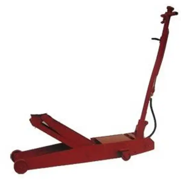 10 tấn Đội cá sấu dùng hơi Masada ASJ-100M