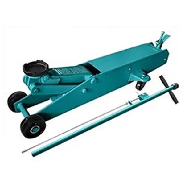 10 tấn Đội cá sấu Total THT10810L