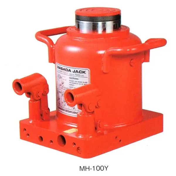 100 tấn Con đội Masada MH-100Y