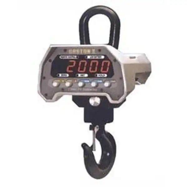 1, 000 Kg Cân treo CastonII 1THB