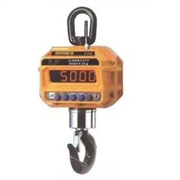 1, 000 Kg Cân treo CastonIII 1THD