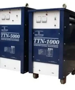 1000A-15VDC Nguồn xi mạ TTN-1000