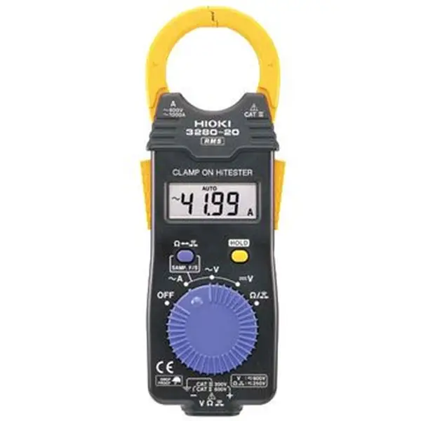 1000A Ampe kìm Hioki 3280-20F