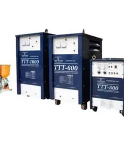 1000A Hồ quang chìm TTT-1000