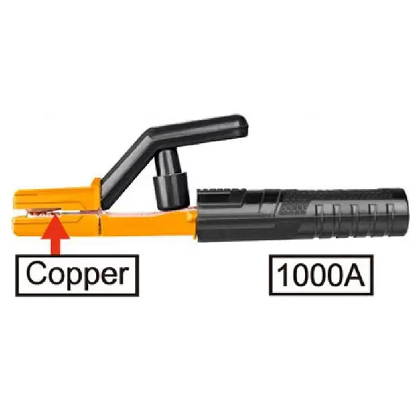1000A Kìm hàn Ingco WAH10008