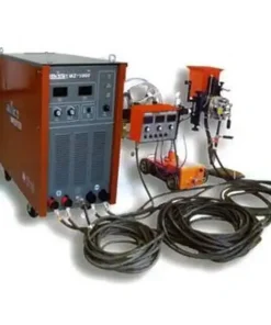 1000A Máy hàn hồ quang chìm Jasic MZ-1000