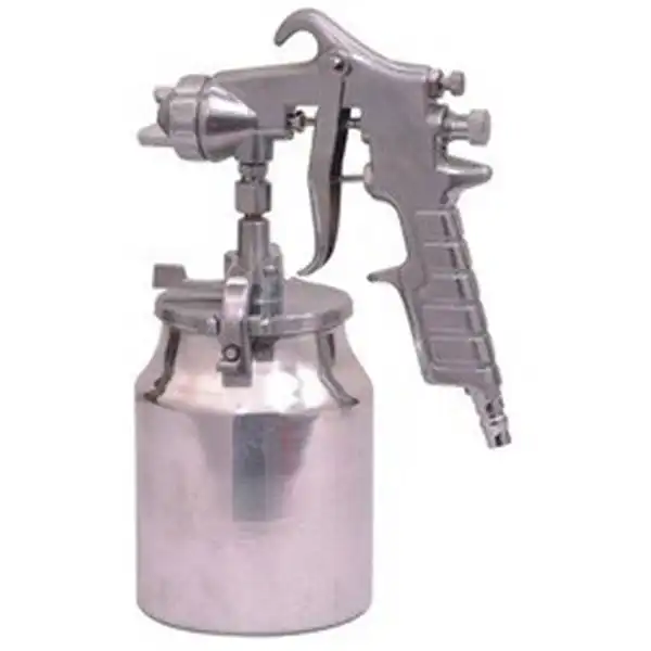 1000ml Súng phun sơn Asaki AK-4018