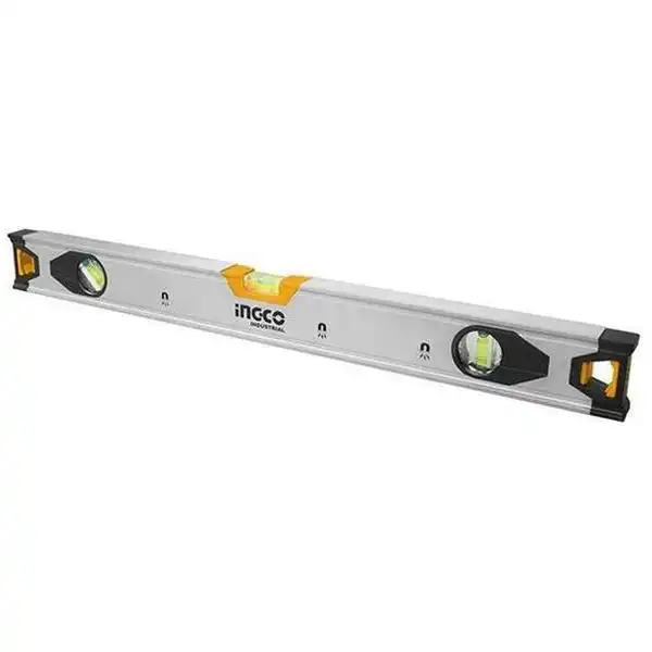 1000mm Thước thủy từ tính (nam châm) INGCO HSL38100M