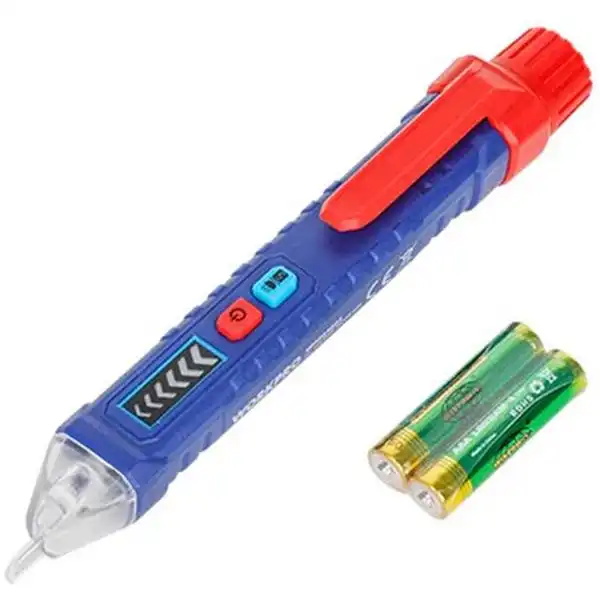 1000V Bút thử điện có đèn báo Workpro WP295004