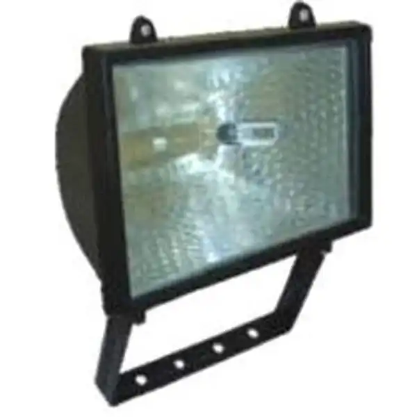 1000W Chóa đèn pha Halogen EGK JM-1000