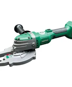 1000W Máy cắt sắt lưỡi hợp kim dùng pin 21V Dekton M21-CHK145BL (Chưa Pin & Sạc)