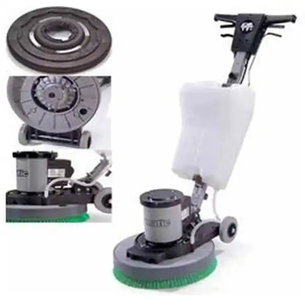 1000W Máy chà rửa đánh bóng sàn BMD 1000S