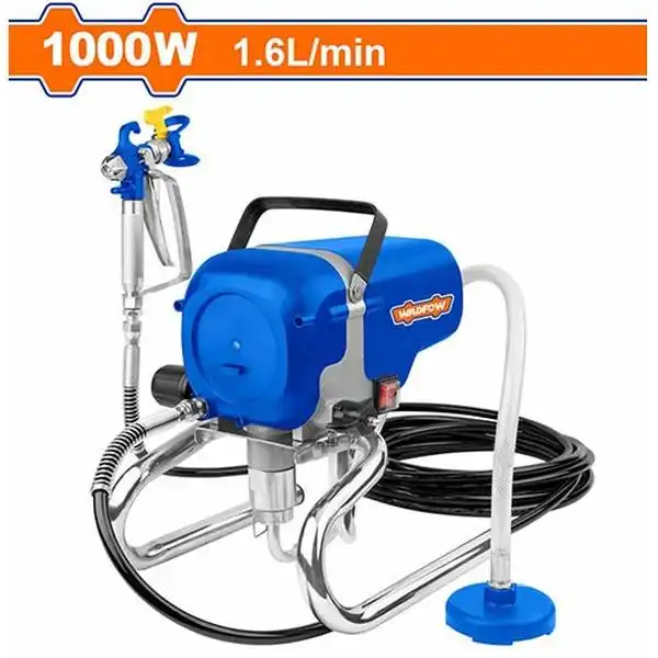 1000W Máy phun sơn Wadfow WAY1A10