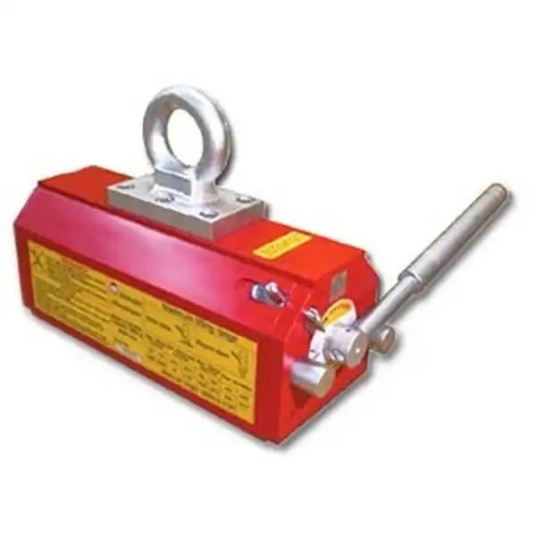 100kg Máy nâng từ ELM-100