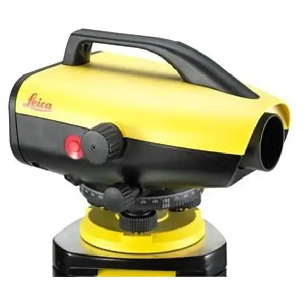 100m Máy đo khoảng cách Leica bằng tia Laser Sprinter 50
