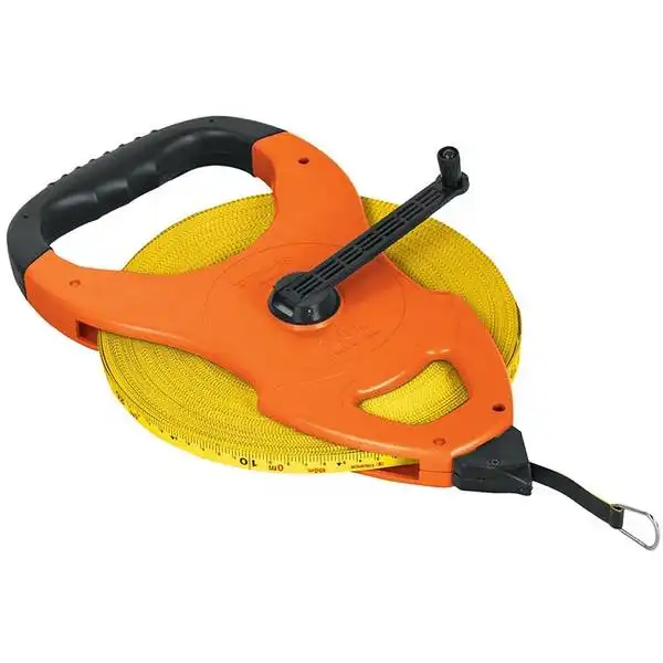 100m Thước dây sợi thủy tinh Truper 12645 (TFC-100ME)