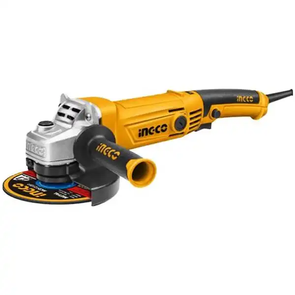 100mm (4 inch) Máy mài góc 1010W INGCO AG10108-2