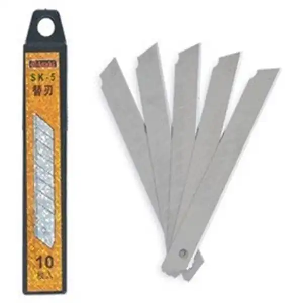 100mm Lưỡi dao rọc giấy Asaki AK-8770