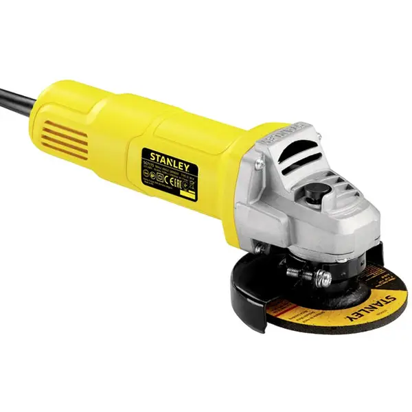 100mm Máy mài góc 620w Stanley SG6100-B1