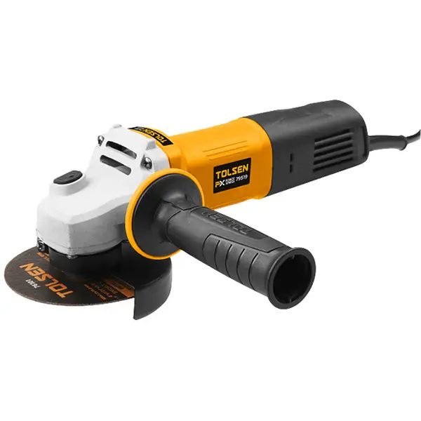 100mm Máy mài góc 850W Tolsen 79519