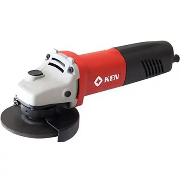 100mm Máy mài góc cầm tay 710W Ken 9710